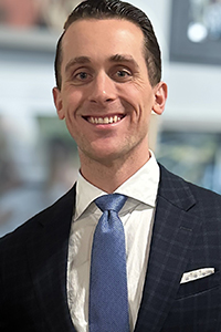 Ian M. Martin
