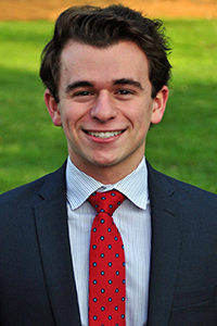 Jeremy Shpigel