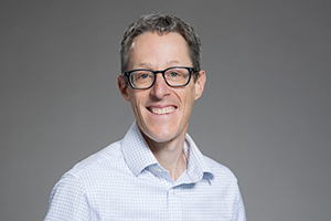 Richard Frankel