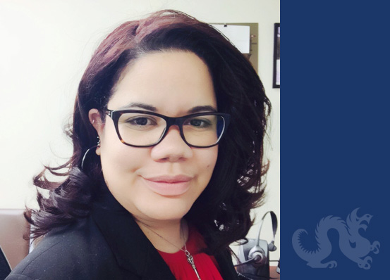 Erica Roszko on How Her MLS Degree Opened Doors to NYSUCS and Academia ...