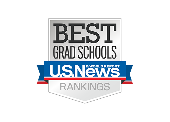 Best Grad Schools US News & World Report Rankings