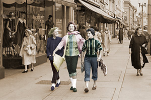 Not Your Father's First Amendment symposium graphic