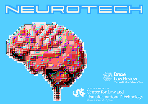 Neurotech: Neurotechnology and the Law