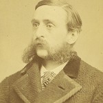 Thomas Lindsley Bradford (The Legacy Center Archives and Special Collections)
