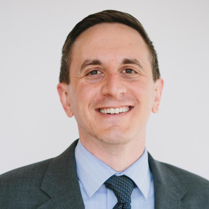 Patrick Morgan | Lindy Institute for Urban Innovation | Drexel University