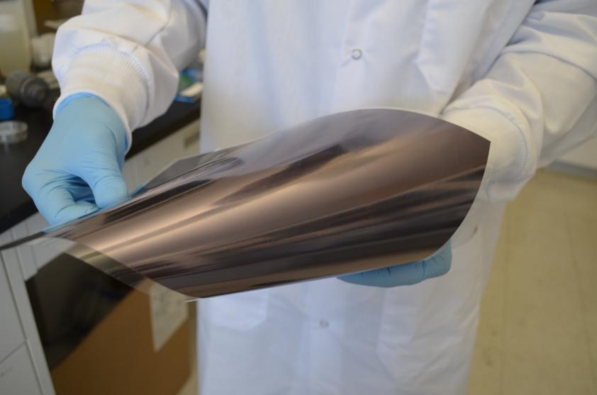 Material Witnesses — Researchers Around the World Are Delving Into ...