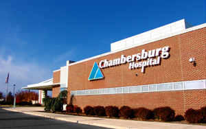 Chambersburg Hospital