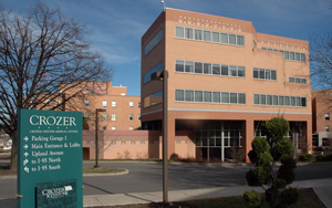 Crozer-Chester Medical Center