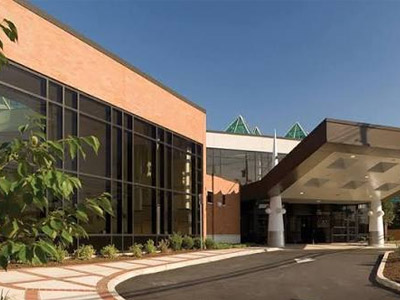 Capital Health System