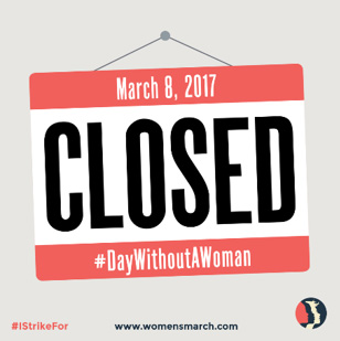Day Without a Woman