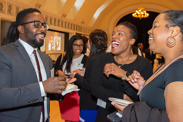 May 13, 2019: Drexel Senior Diversity Celebration - Drexel University ...