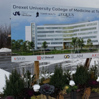 Drexel University College of Medicine, West Reading Campus