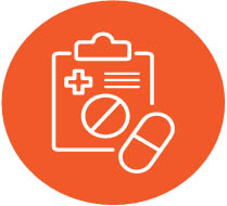 clipboard icon
