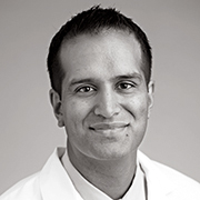 Anup Katheria, MD
