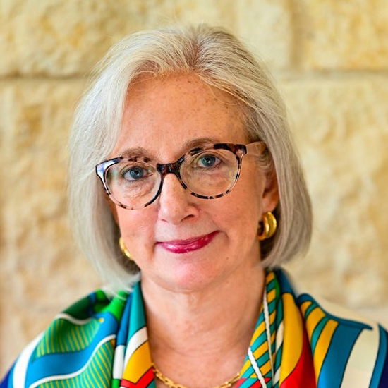 Mariell Jessup, MD