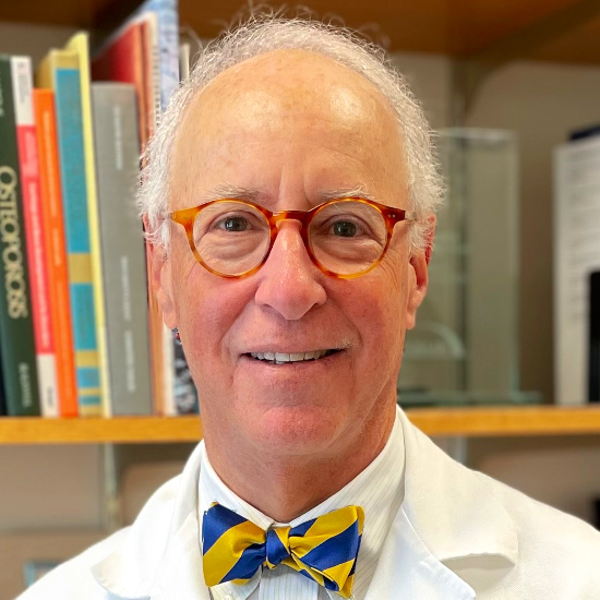 Michael A. Levine, MD, ML