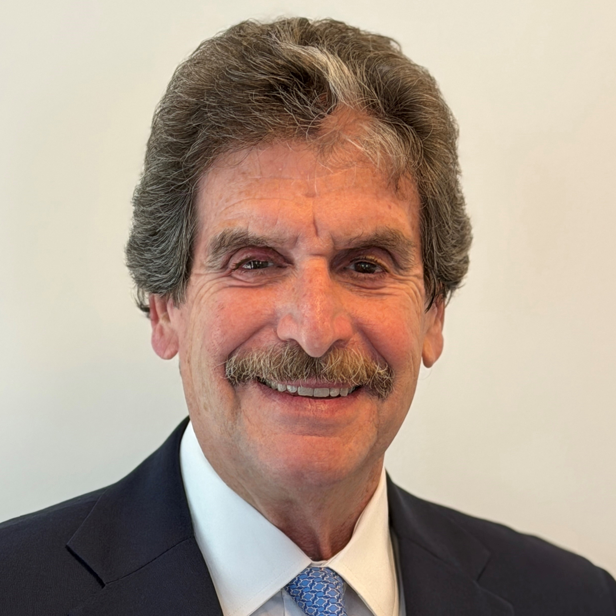 Robert Goldszer, MD, MBA