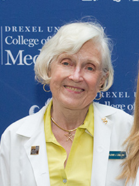 Madeleine L. Long, MD