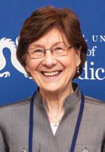 Patricia Crumrine, MD
