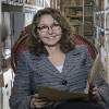 Q&A: Joanne Murray, Director of the Legacy Center: Archives & Special Collections