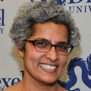 Sarita Gopal, MD, MCP '88, Residency '92