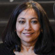 Sarita Singhl, MD, MCP '80