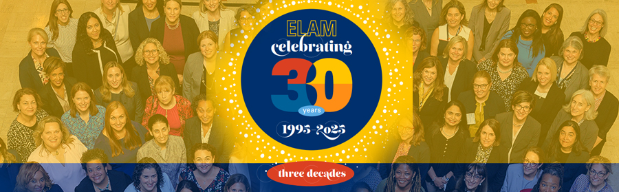 ELAM 30th Anniversary