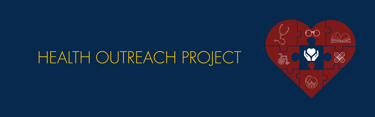 Health Outreach Project (HOP Clinics)