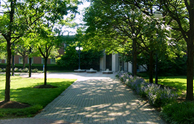 Drexel Queen Lane Campus