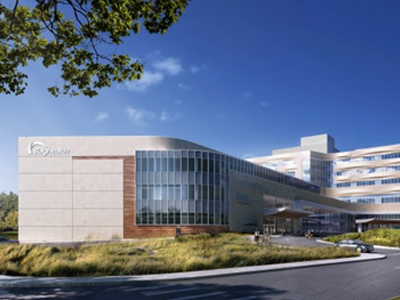 Bayhealth Medical Center