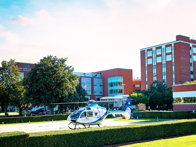 Cape Fear Valley Health Network