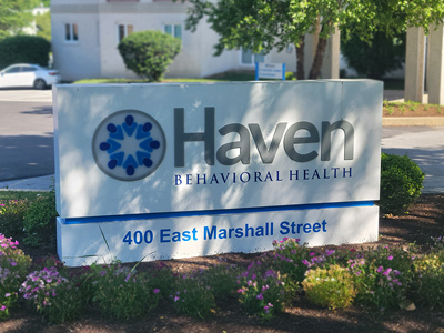 Haven Behavioral Hospital