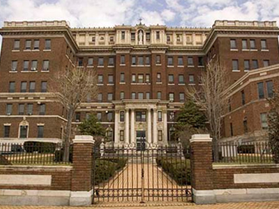 Mercy Hospital of Philadelphia