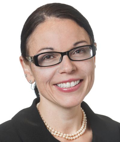 Melissa Simon, MD, MPH