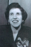 Doris Willig, MD