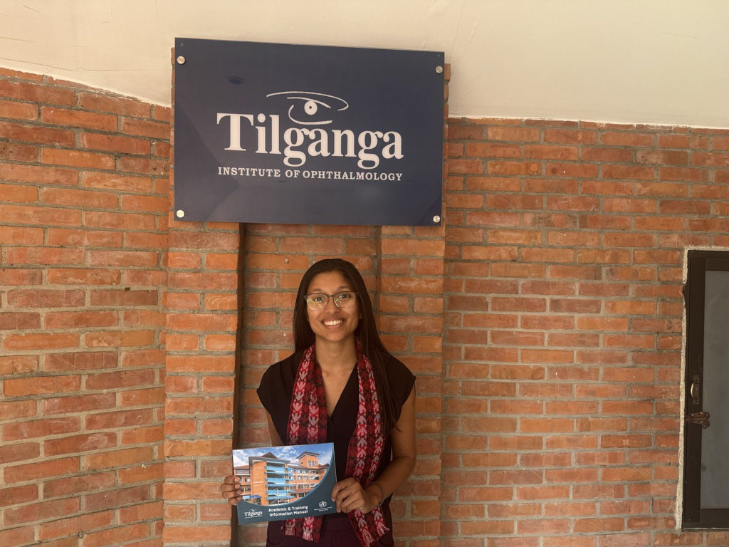 Anjalee Bhuyan