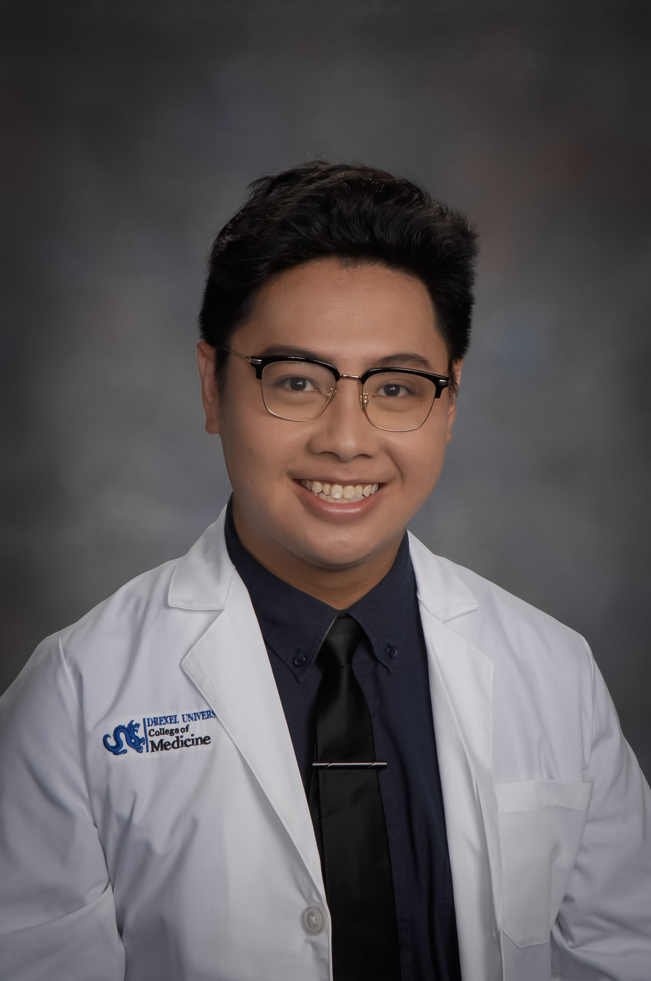 Albert Tran