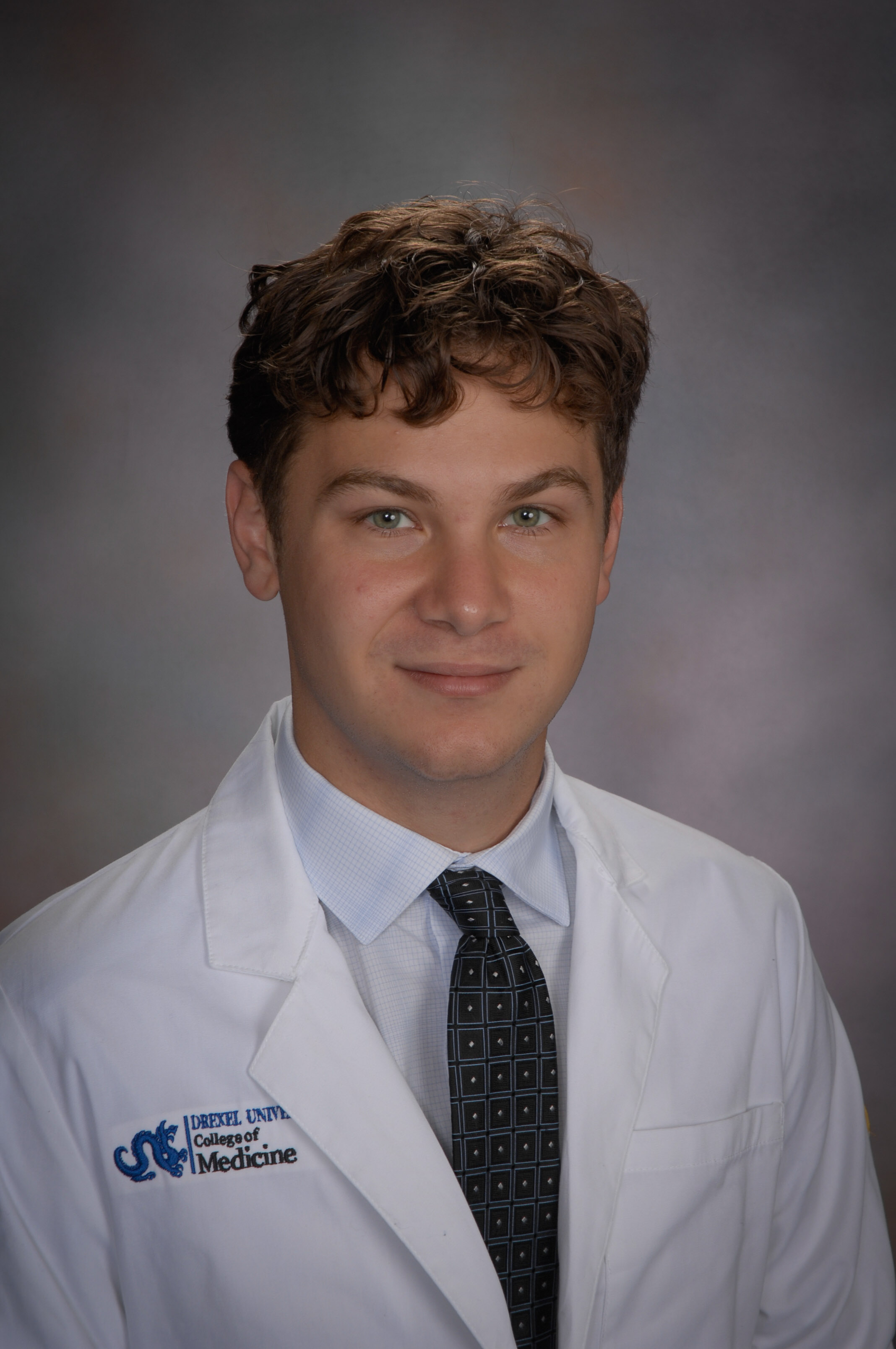 Andrew Martinelli