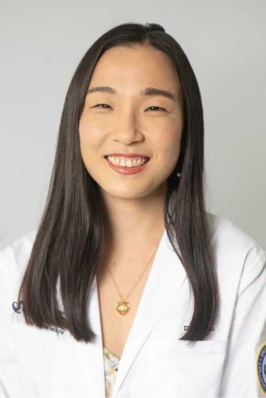 Diana Zhu