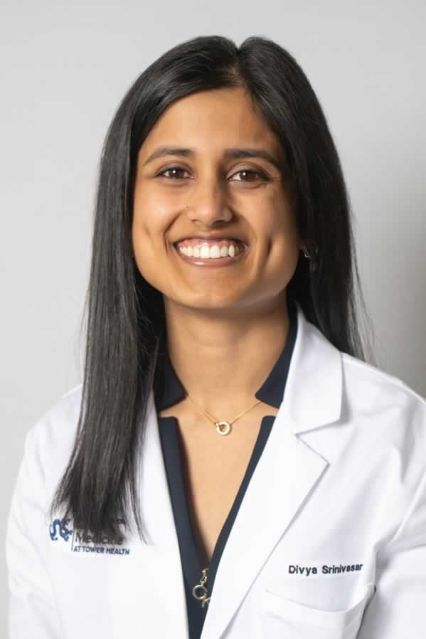 Divya Srinivasan