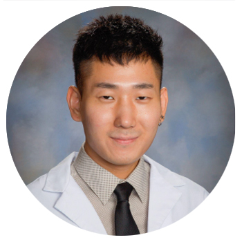 Andrew Cho