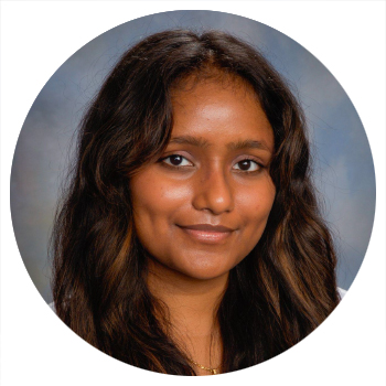 Anushka Kumar