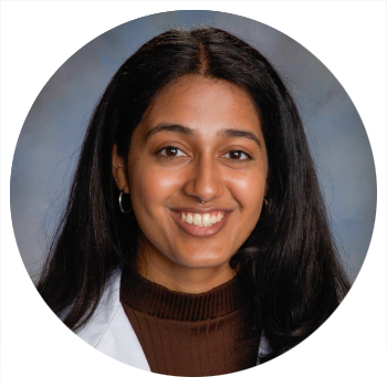 Isha Gadgil