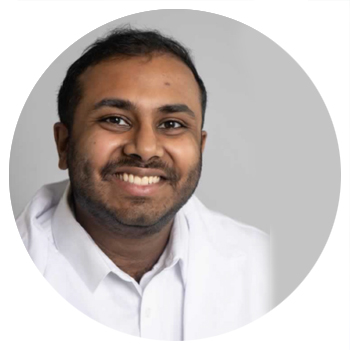 Raghuram Jasti