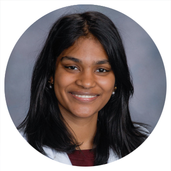 Sarah Vizzeswarapu