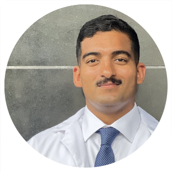 Shravan Ramayanapu