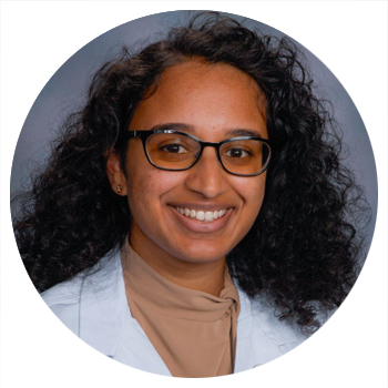 Soumya Vavilala