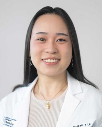 Elizabeth Lin