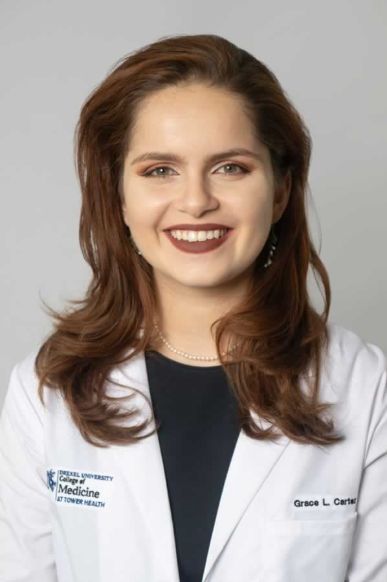 Grace Carter
