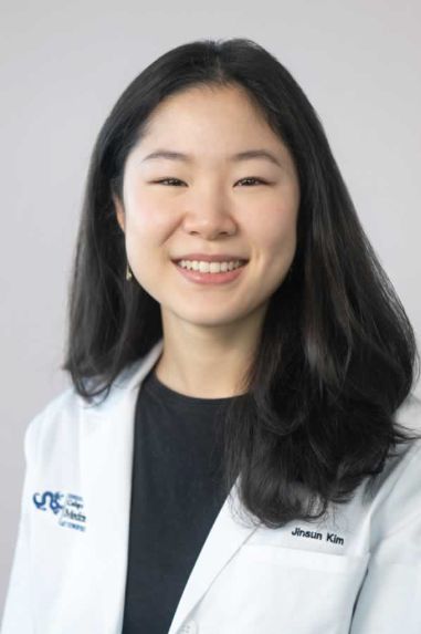 Jinsun Kim